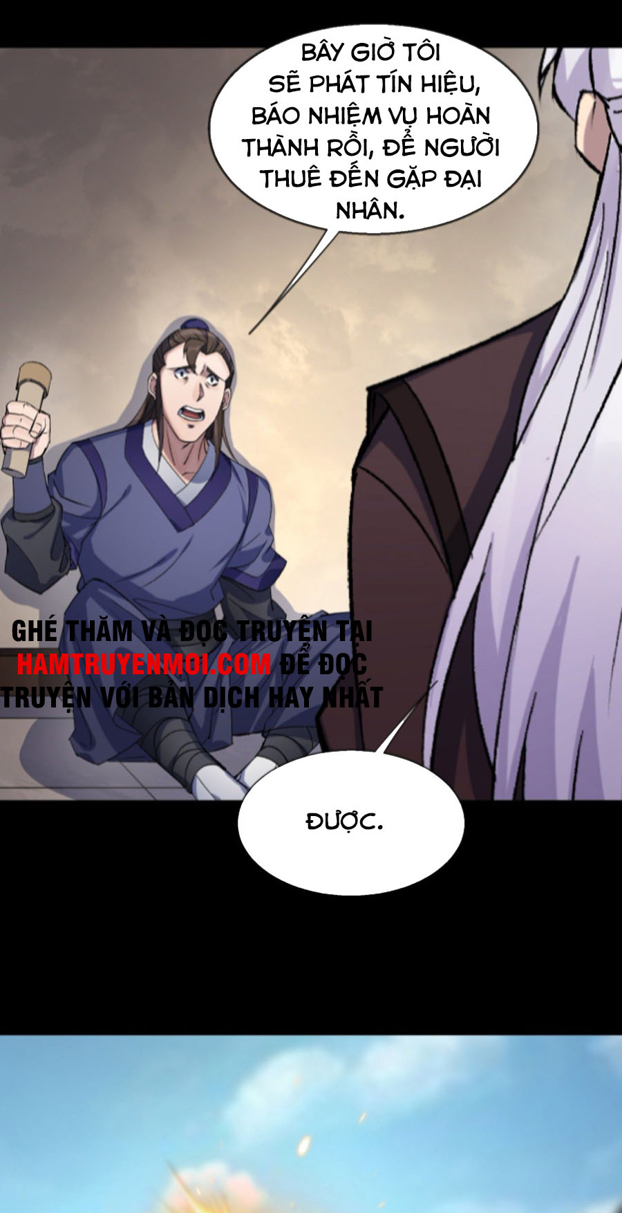 thông u đại thánh chapter 78 12