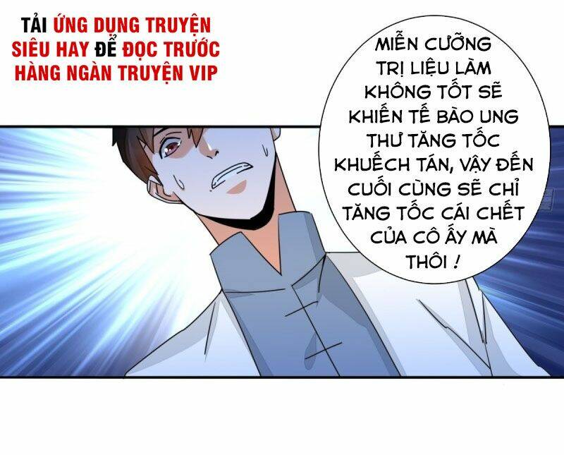đô thị siêu cấp y sinh chapter 42 9