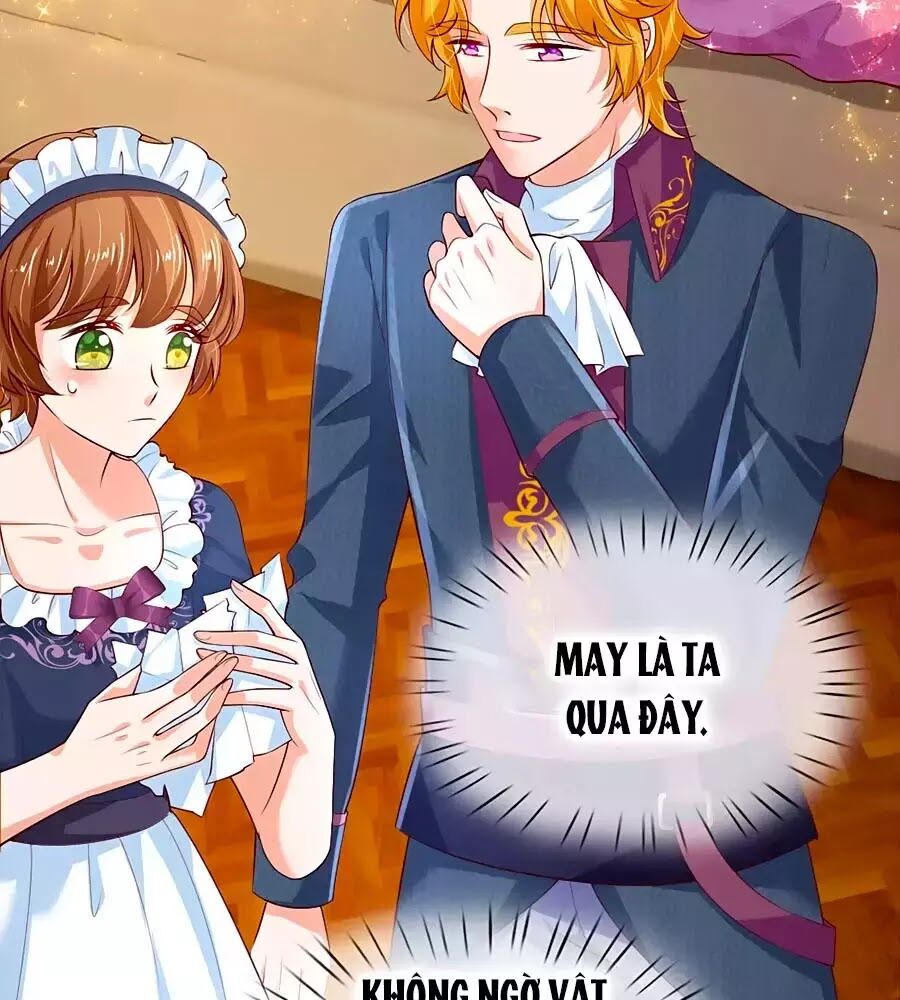 bỗng một ngày nọ trở thành con gái vua chapter 109 21