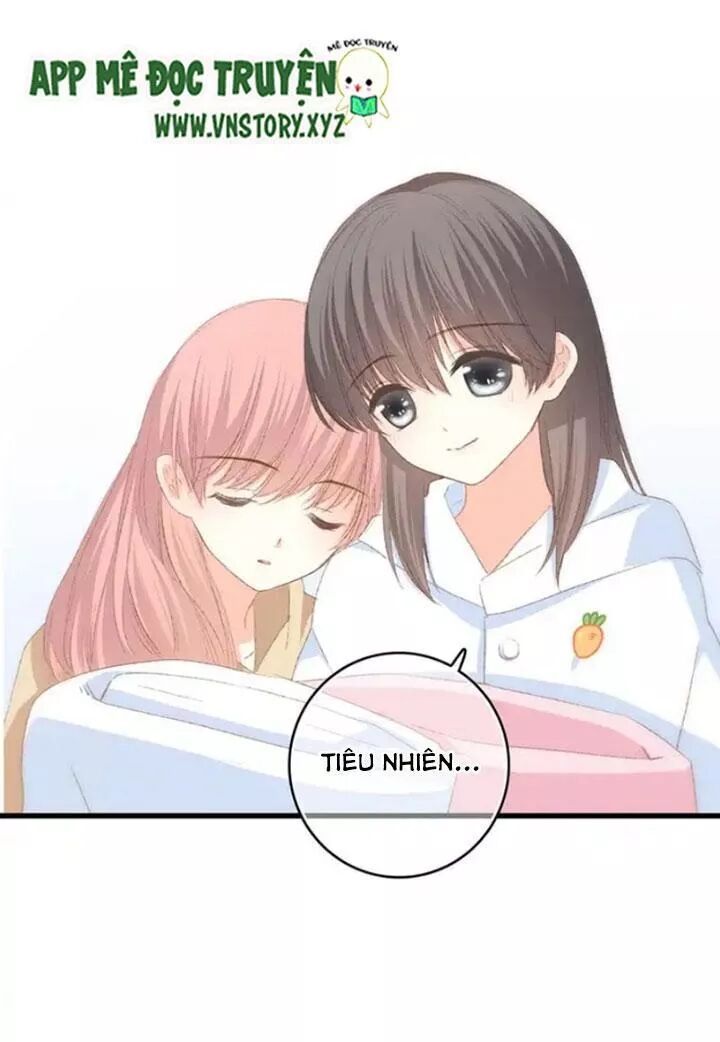 con tim rung động 2 chapter 66 13