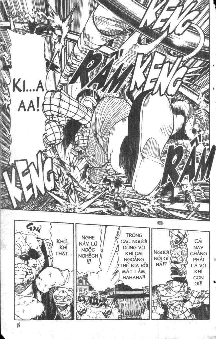 touyuki chapter 1.1 8