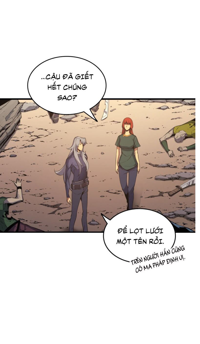 sự trở lại của pháp sư vĩ đại sau 4000 năm chapter 25 5