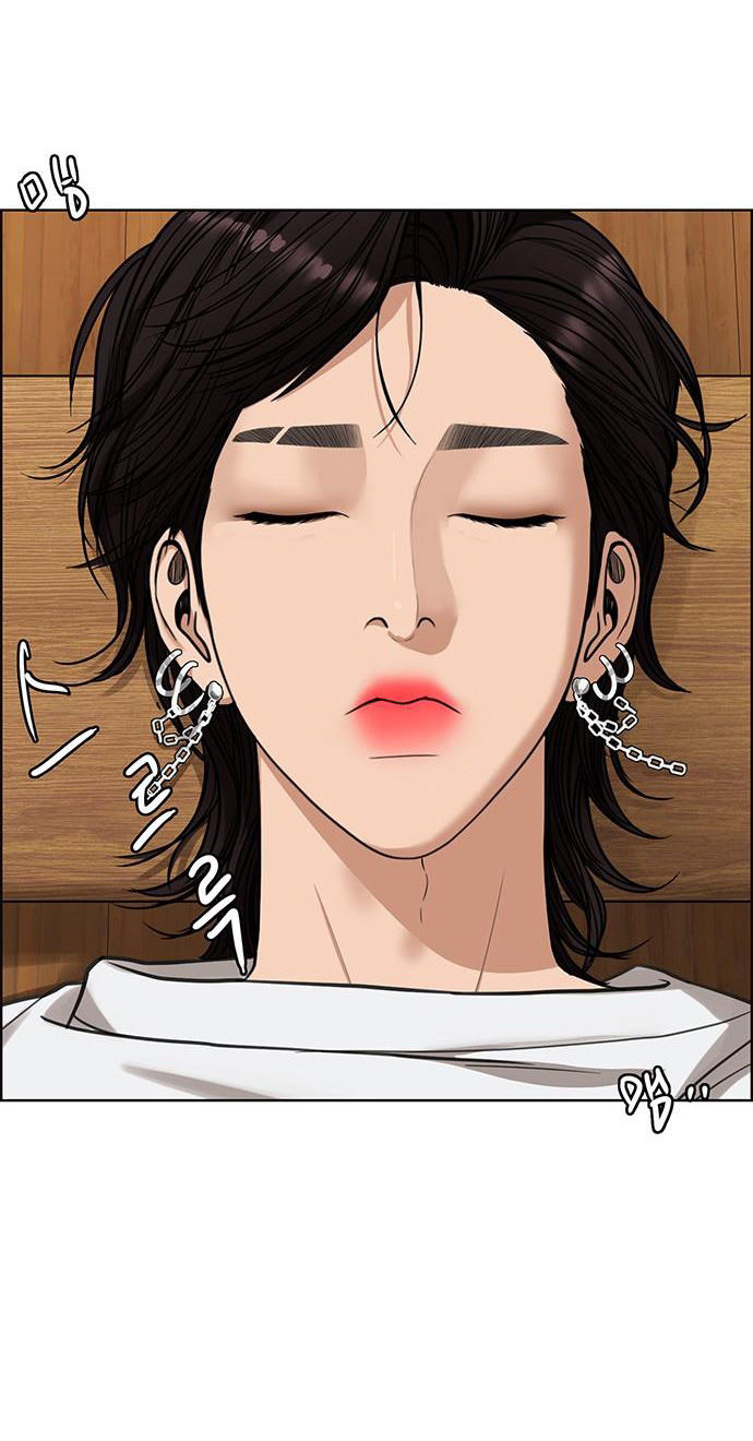 vẻ đẹp đích thực - true beauty chapter 210.2 17