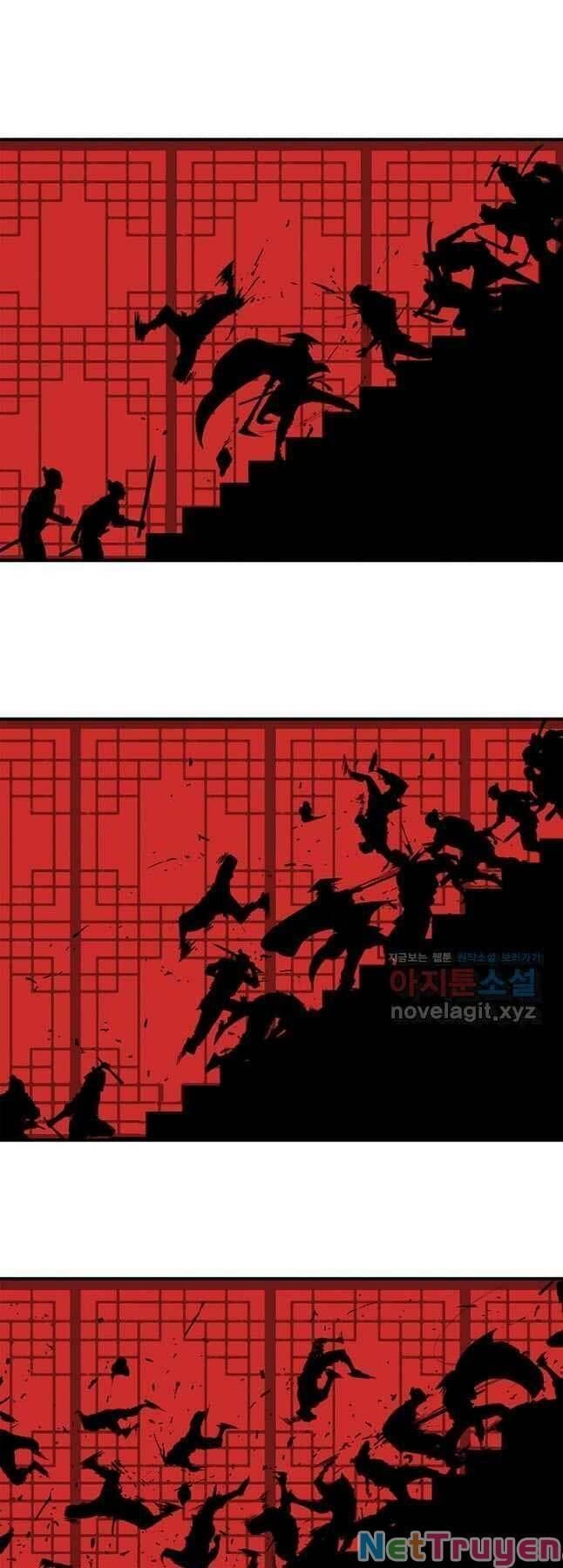 Bắc Kiếm Giang Hồ chapter 131.5 26