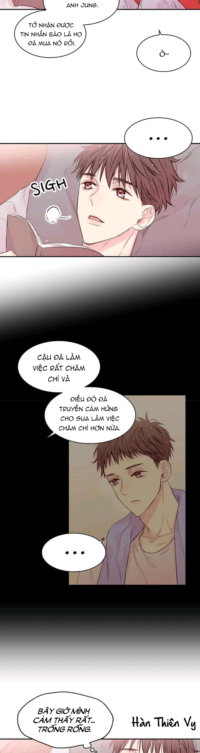 in my closet chapter 11 11