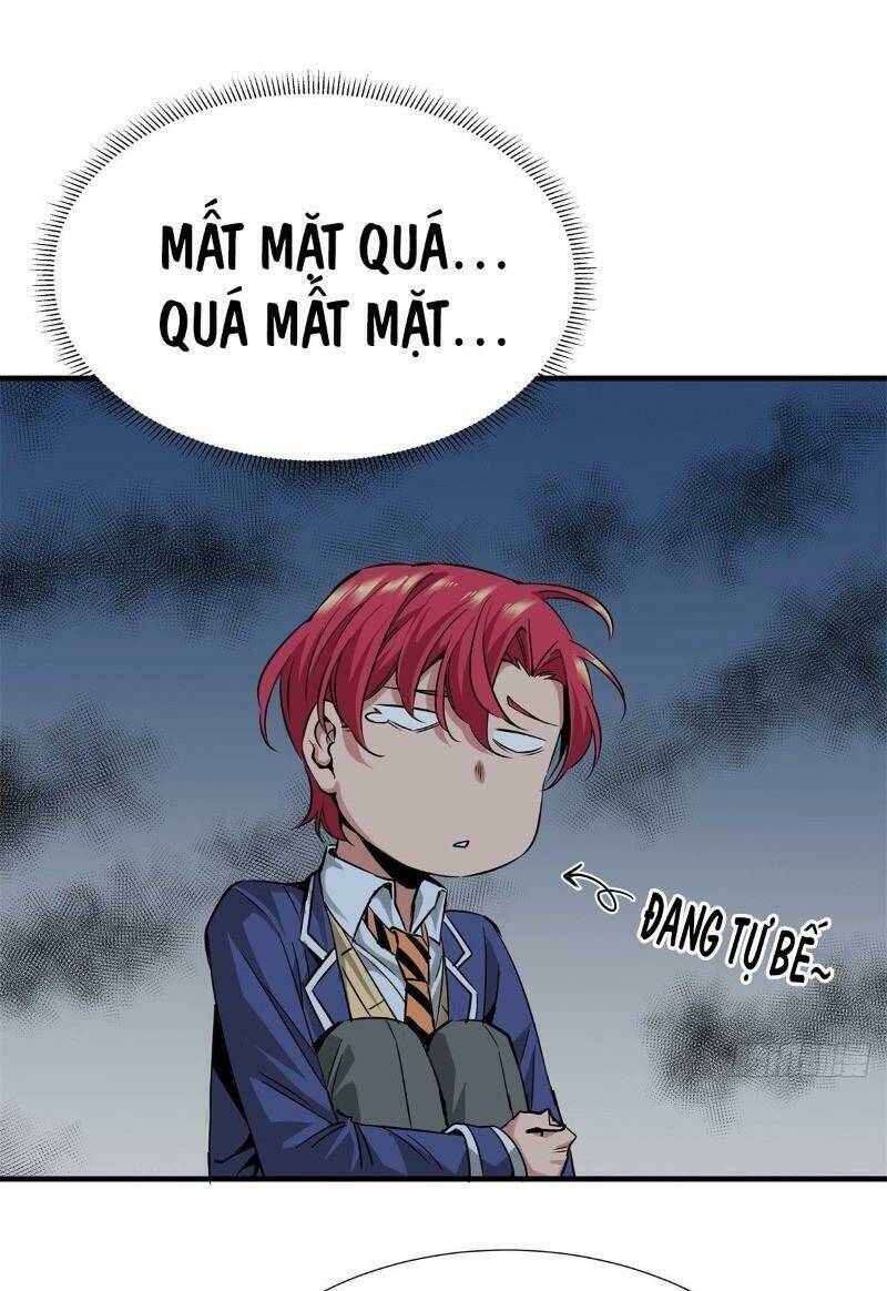 thiên luân chapter 18 19