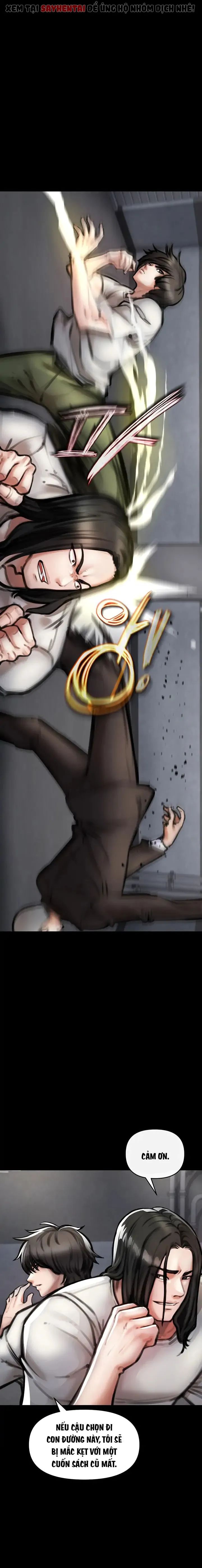 thỏa thuận máu chapter 4 16