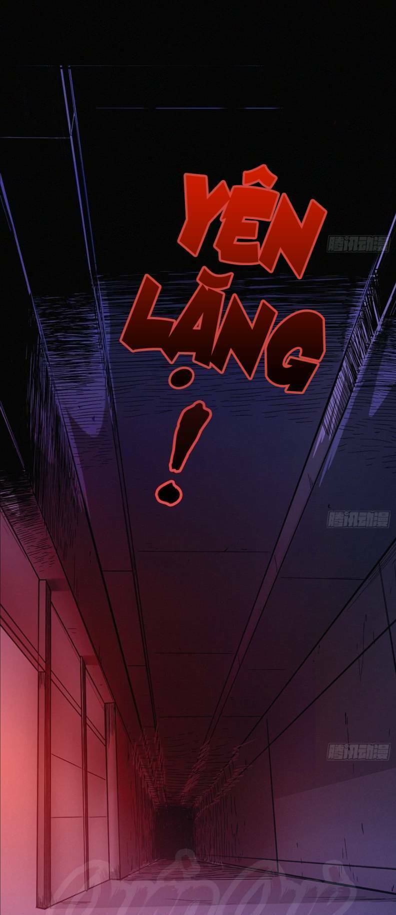 nơi này có yêu khí chapter 29 11