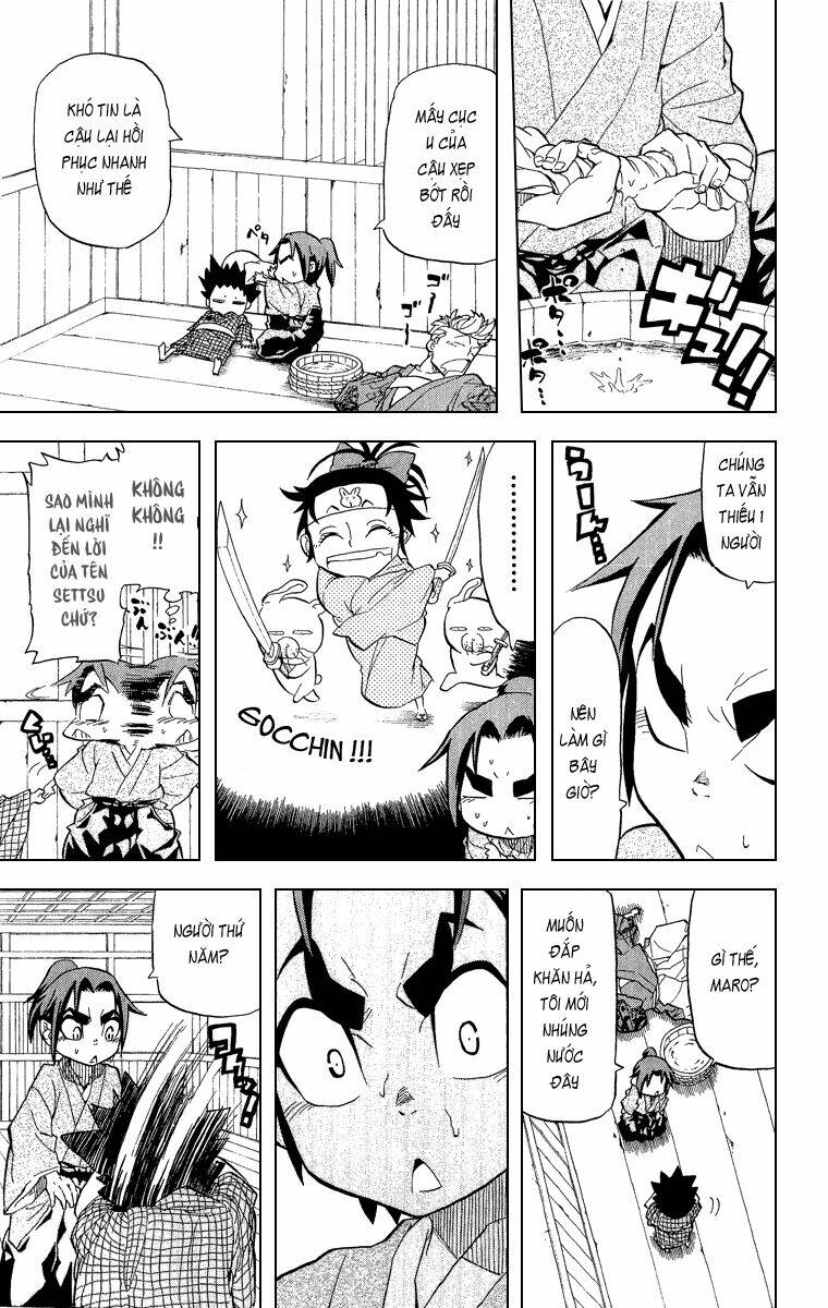 samurai usagi chapter 16 9