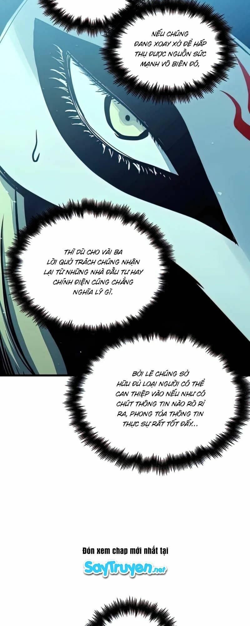 chiến thần chuyển thế chapter 49 11