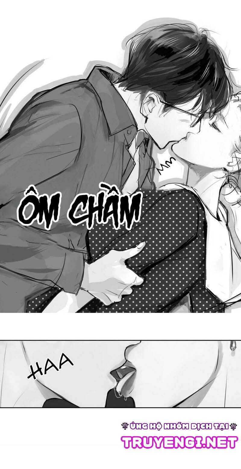 vật bị đánh mất chapter 13 22