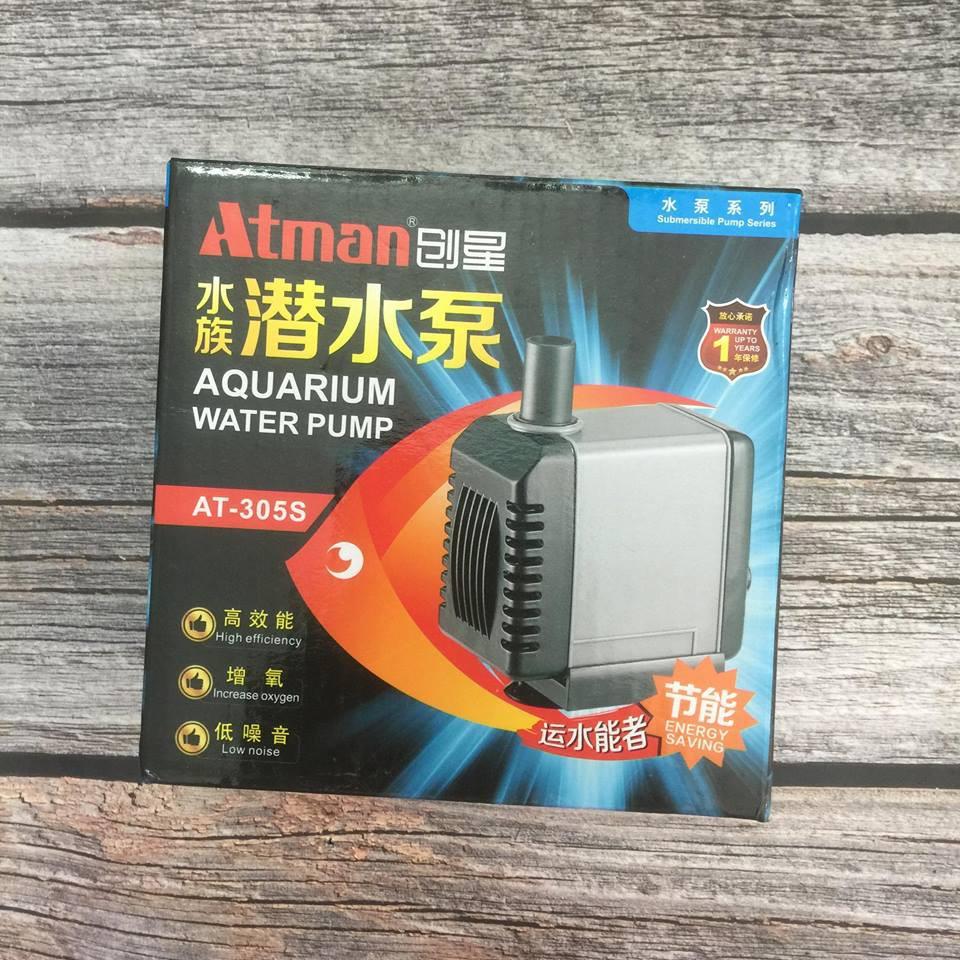 Máy Bơm Atman AT-305s