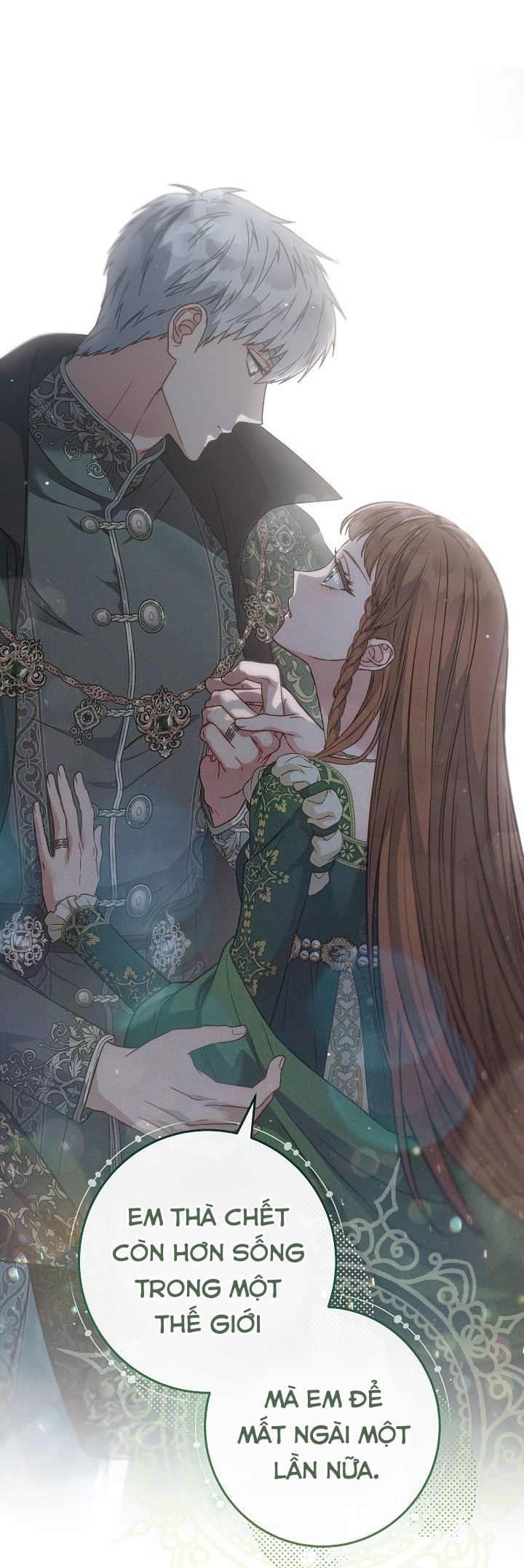 phía sau em, luôn có ta bên cạnh chapter 137 9