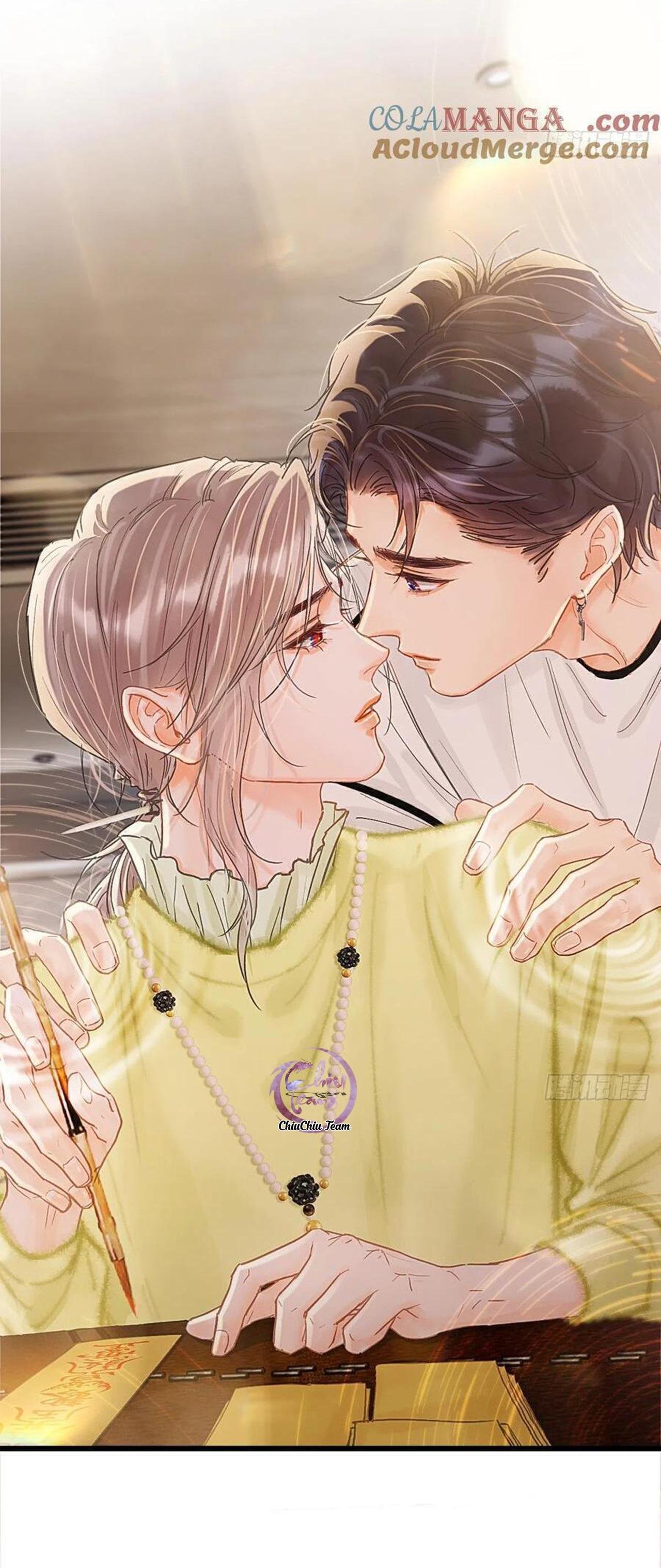 quen lâu mới biết người thiếu tâm cơ Chapter 47 28