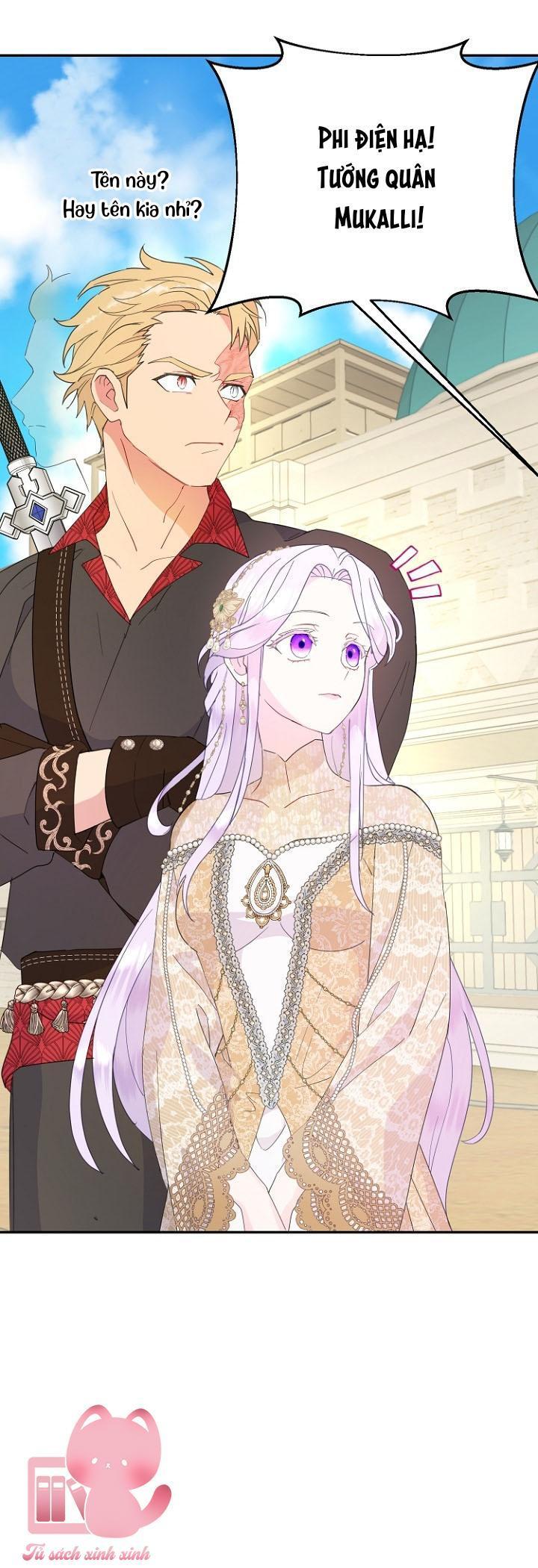 bỏ quách chồng con đi, tiền bạc mới là tất cả chapter 43 32