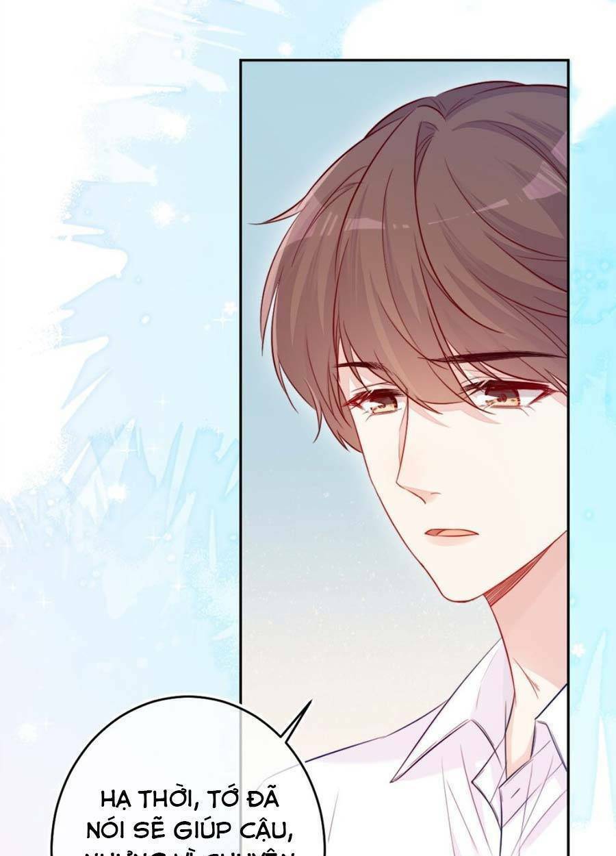 khi cô gái nhìn thấy thời gian chapter 8 30
