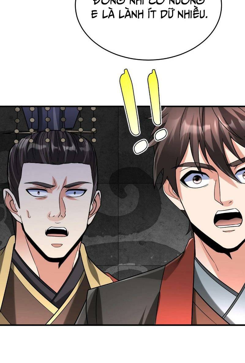 đại tần, ta là con tần thủy hoàng, giết địch thành thần chapter 105 45