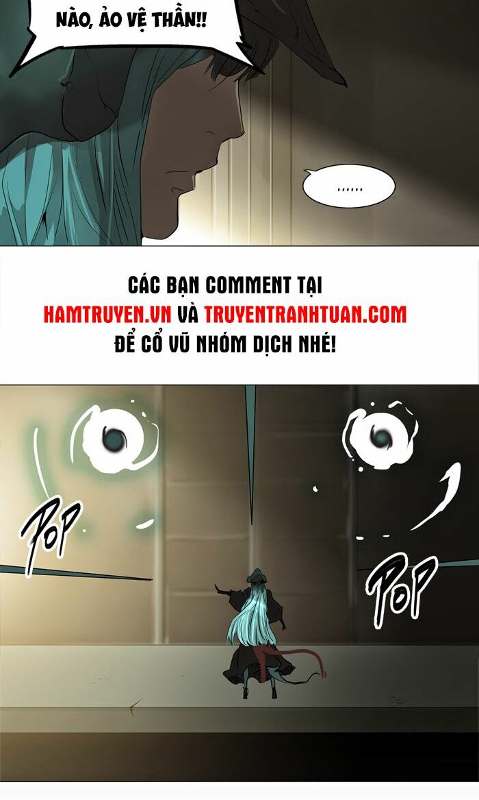 tòa tháp bí ẩn 2 chapter 131 23