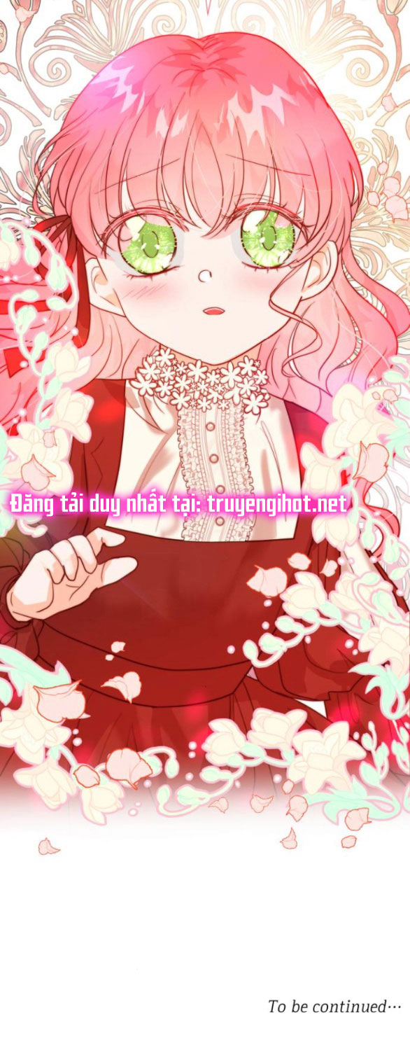 sau khi chuyển sinh tôi trở thành công chúa chapter 14.2 33