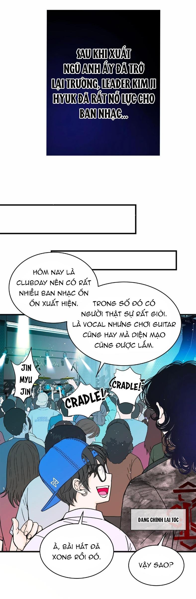 oneshort nứng cùng nhà kim chapter 24 28