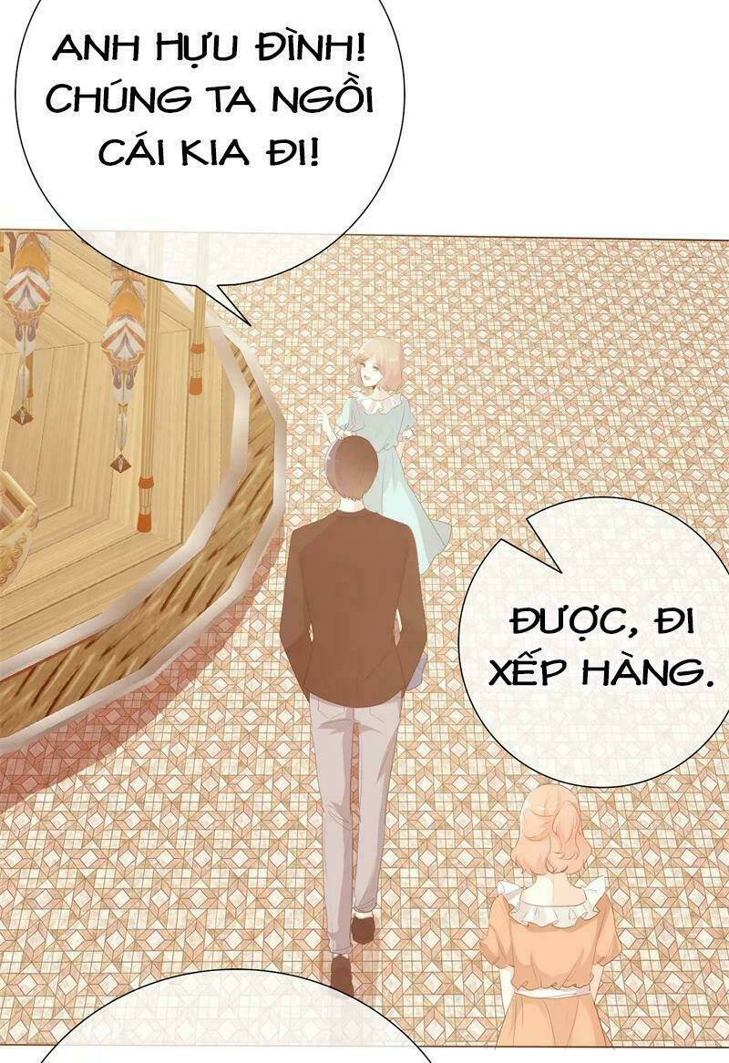 ái người tình xuất vu lam chapter 106 5