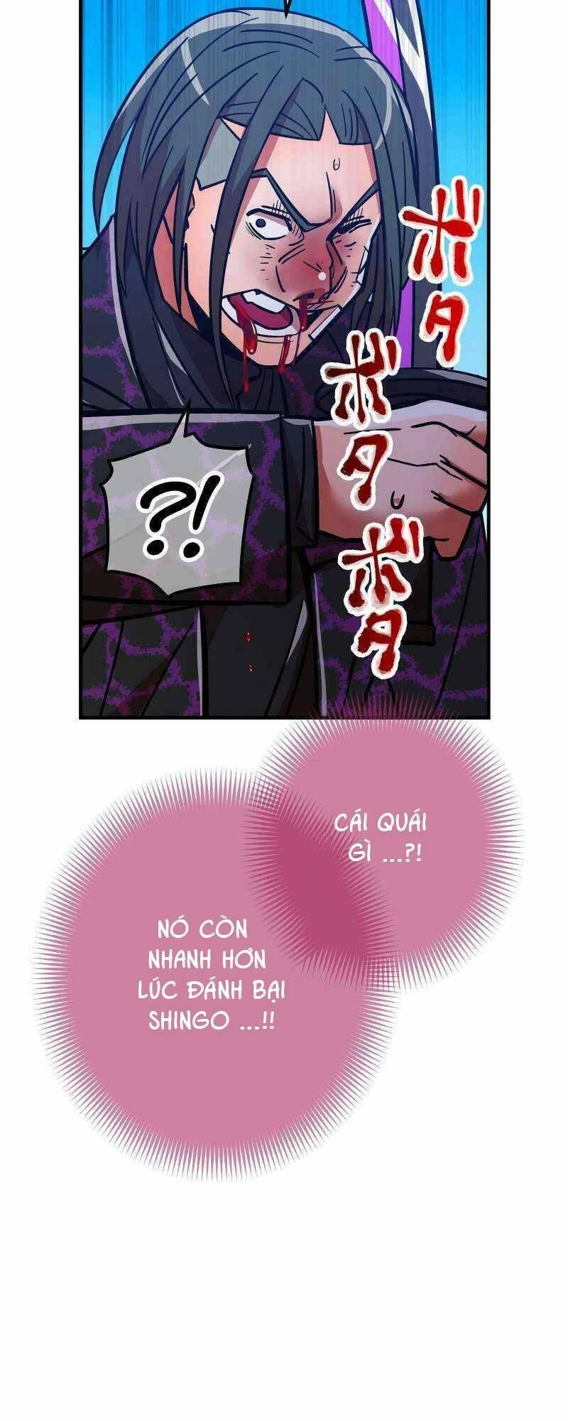 Huyết Thánh Cứu Thế Chủ~ Ta Chỉ Cần 0.0000001% Đã Trở Thành Vô Địch chapter 33 67