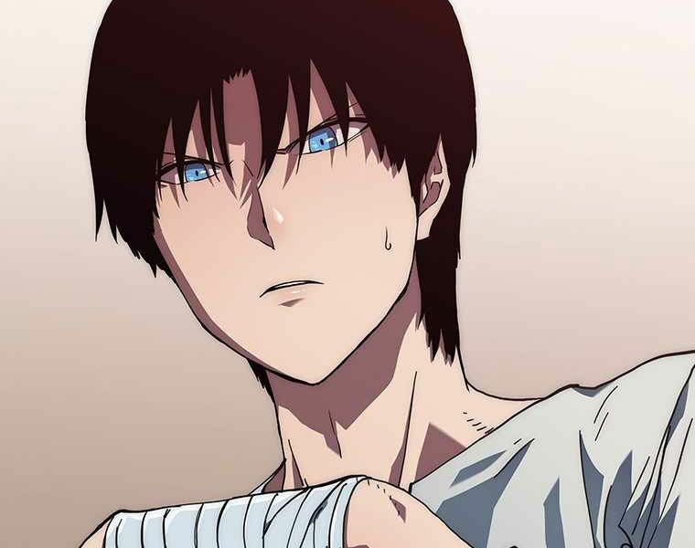 các chòm sao chỉ chú ý mình tôi chapter 14 217