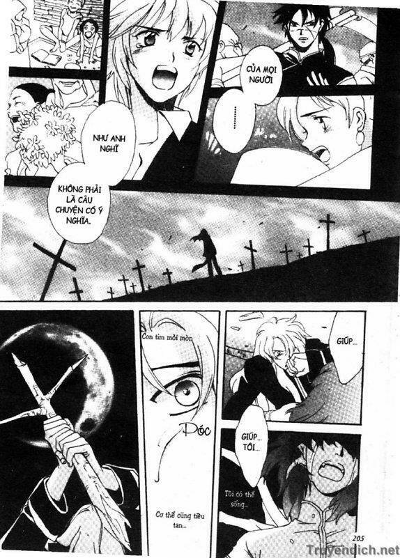 meteor methuselah chapter 5 40