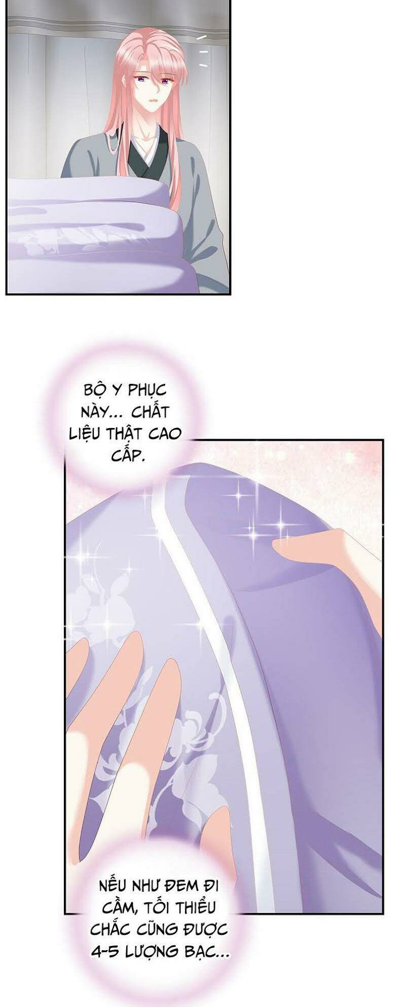 kiều phu có hỉ chapter 25.1 6