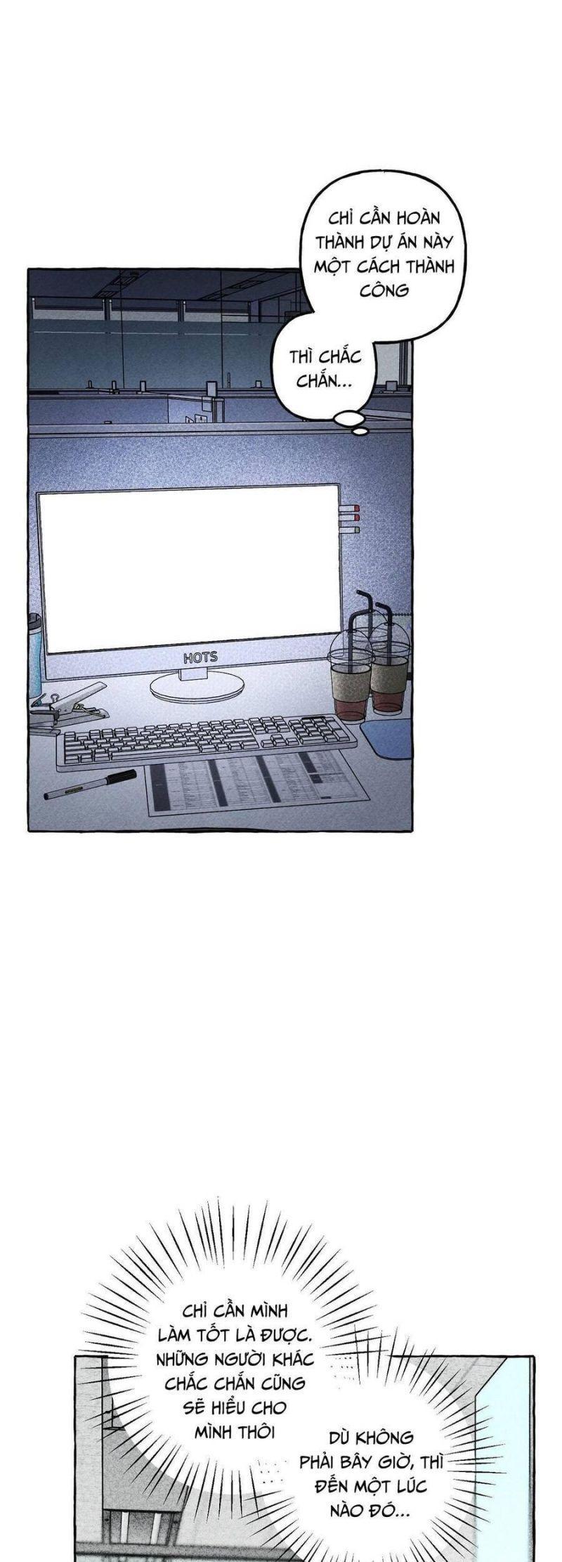 nuôi dưỡng một hắc long chapter 6 3