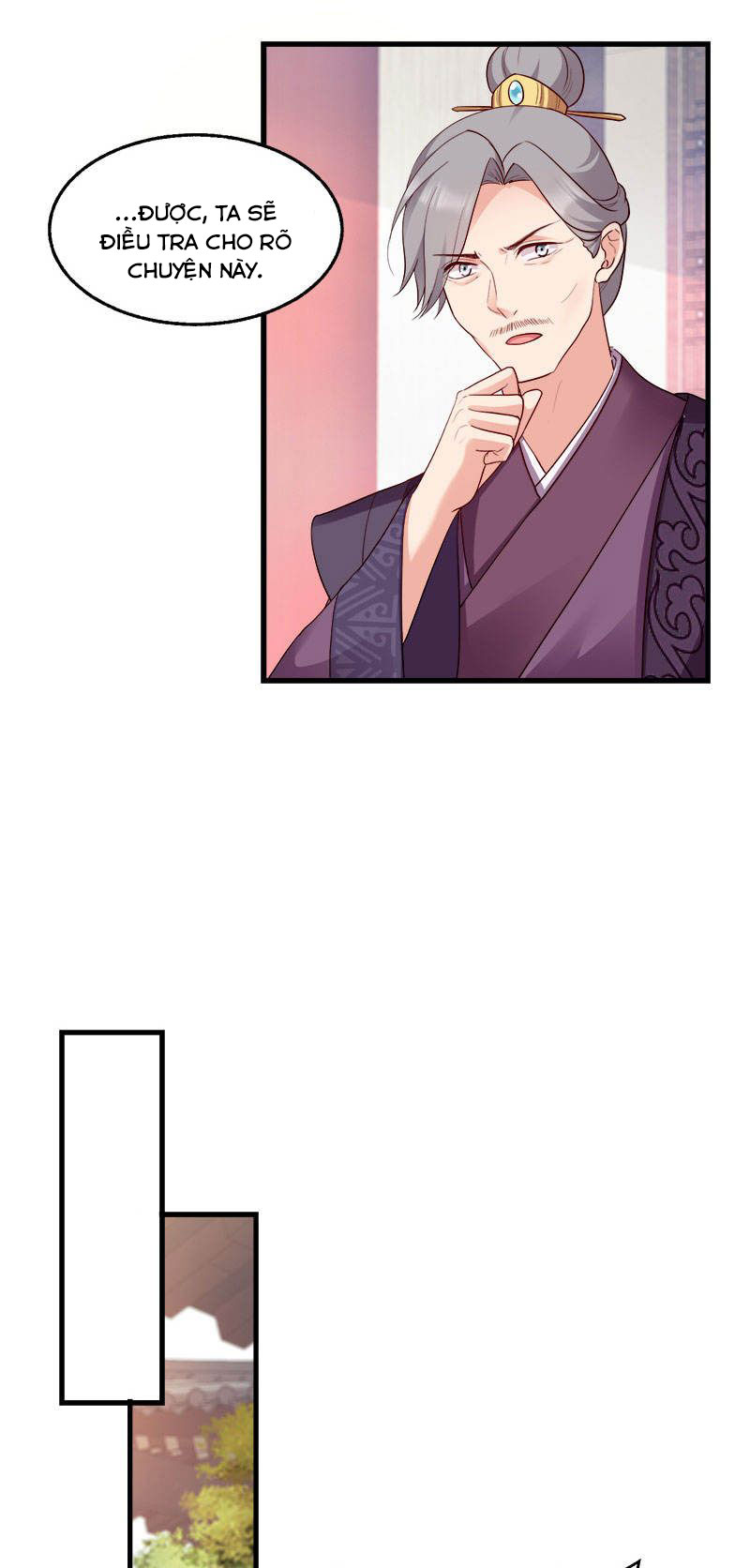 độc tâm cuồng phi khuynh thiên hạ chapter 93 9