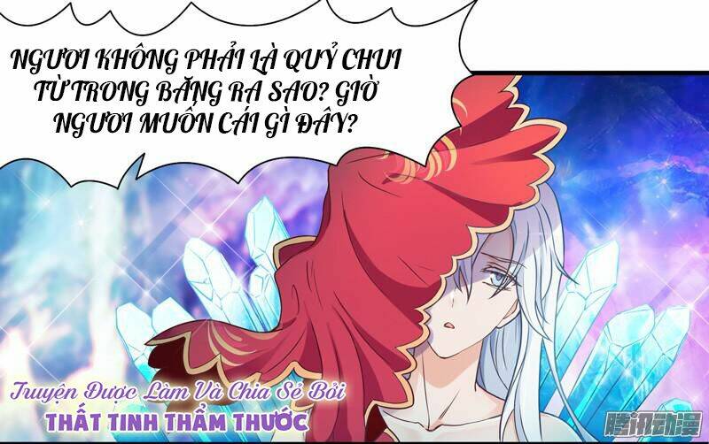 giữ chặt tiểu bạch long chapter 8 43