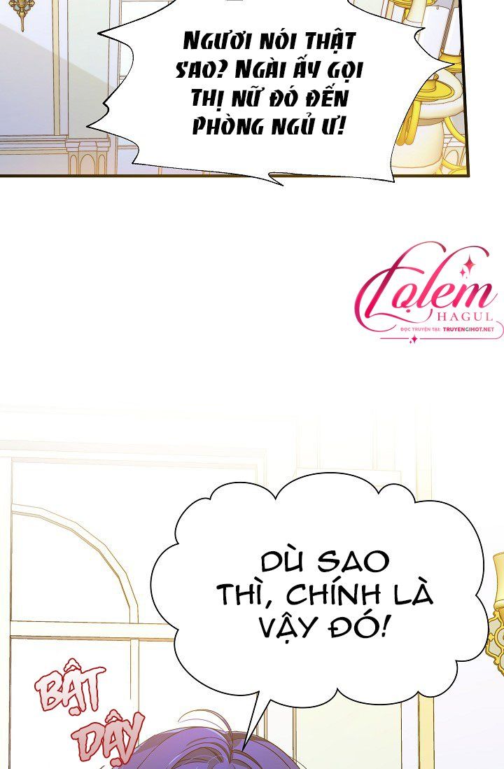 từ lúc bắt đầu tôi vẫn luôn ở bên em chapter 20 22