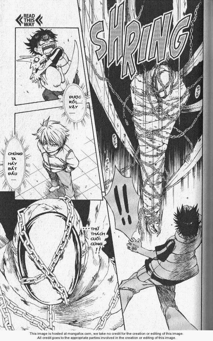 rồng ma trận chapter 22 7