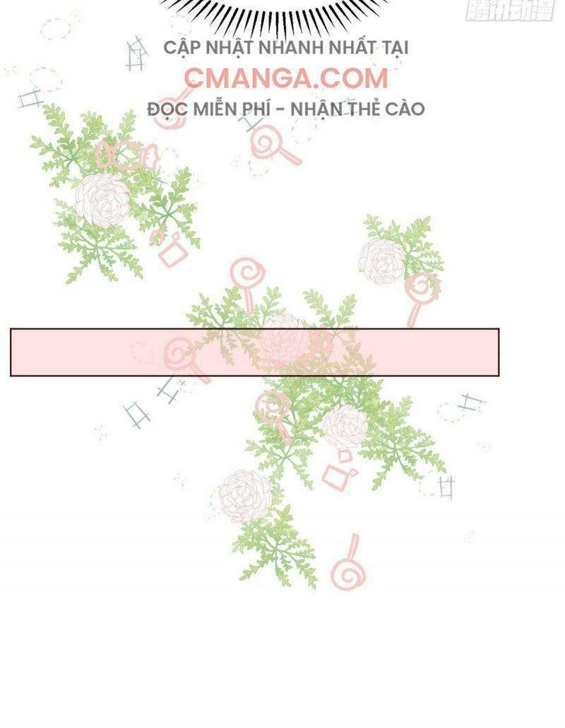 đoàn sủng lão đại ba tuổi rưỡi chapter 3 44