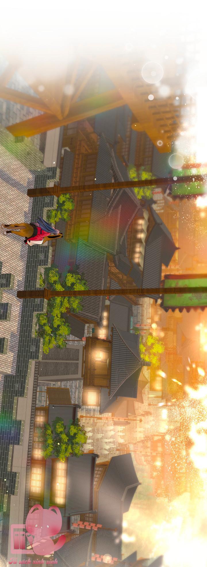 một đêm nọ đột nhiên yandere tới! chapter 59 12