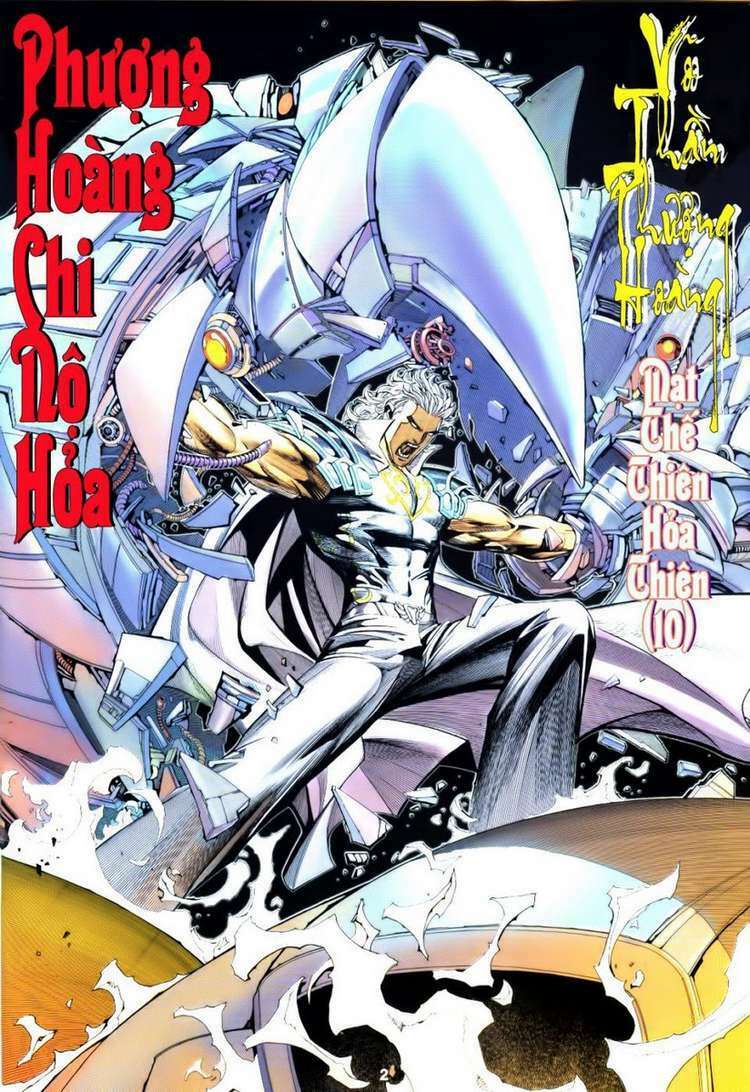 võ thần phượng hoàng chapter 38 2