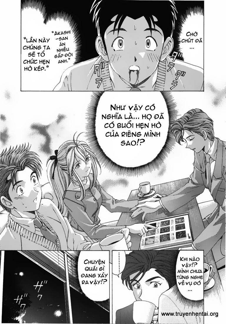 virgin na kankei chapter 25 13