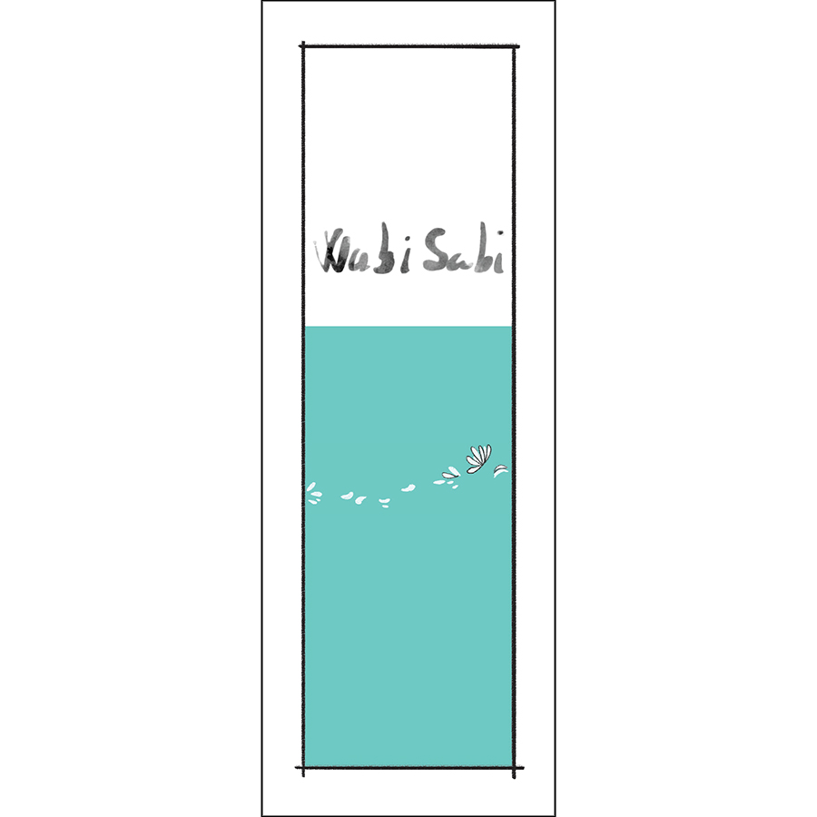 Wabi Sabi - Chấp Nhận Những Khiếm Khuyết, Sống Cuộc Đời An Nhiên (Tặng Kèm 01 Bookmark)