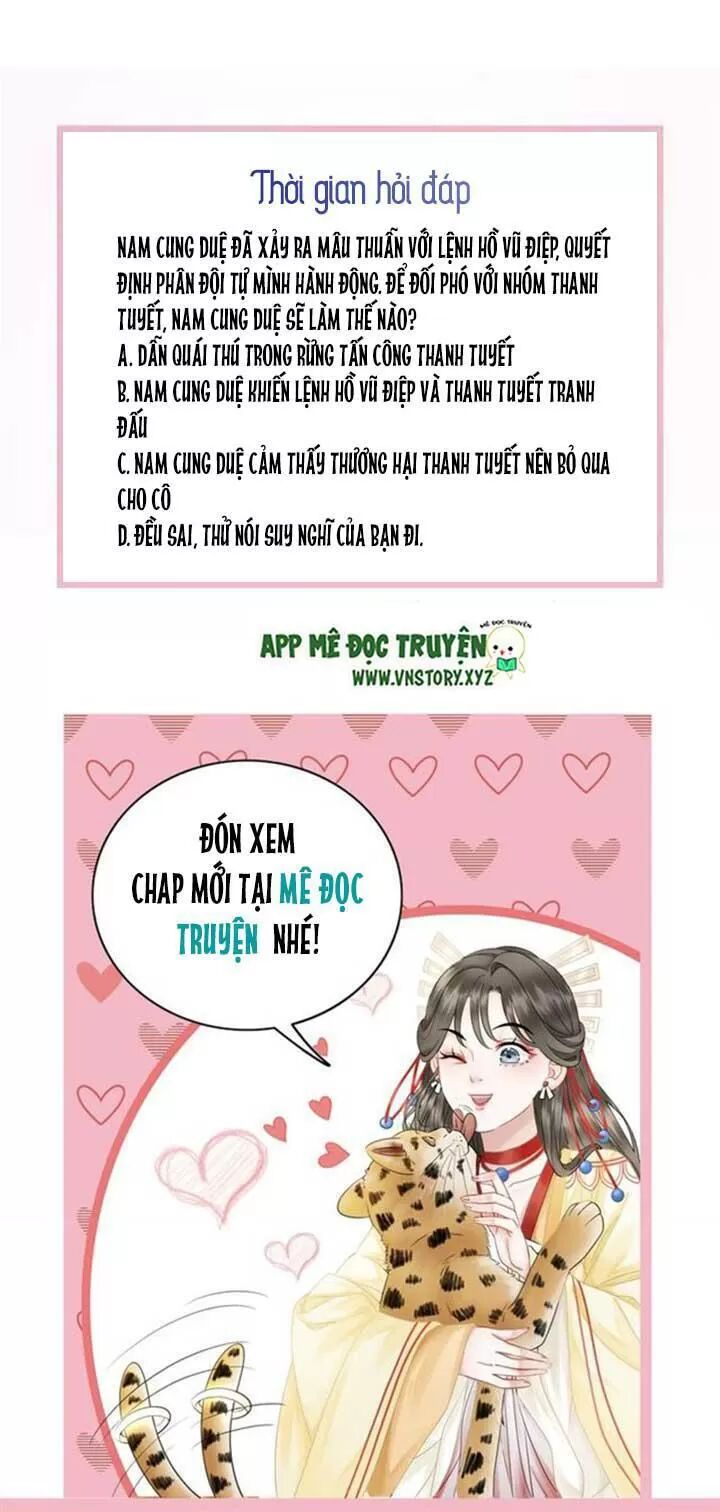 cực phẩm phế vật tiểu thư chapter 66 46