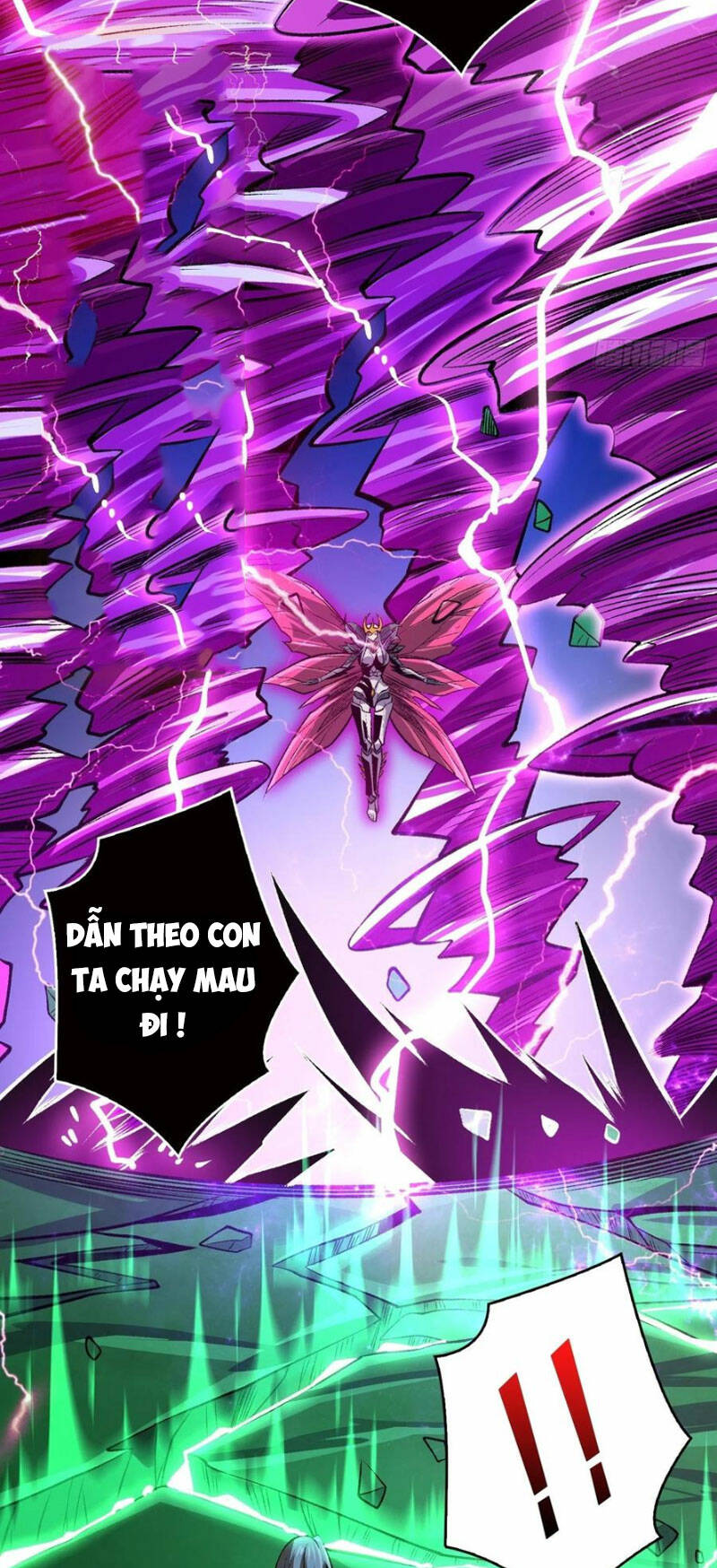 Vừa Chơi Đã Có Tài Khoản Vương Giả chapter 162 11