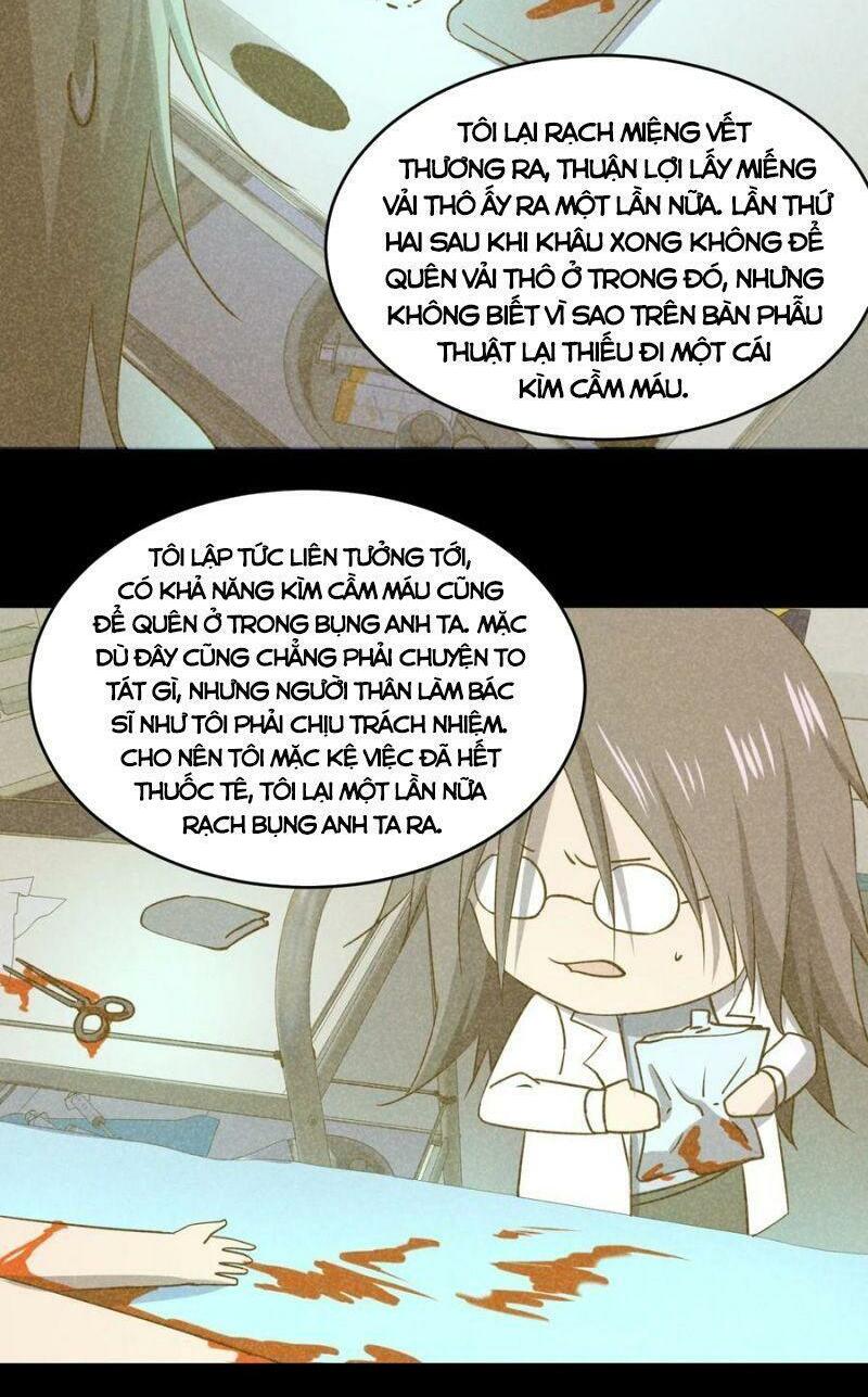 đừng hiểu lầm, tôi mới là người bị hại! chapter 37 52