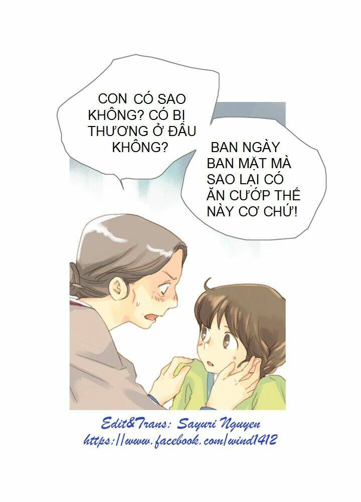 the great merchant kim manduk chapter 3 12