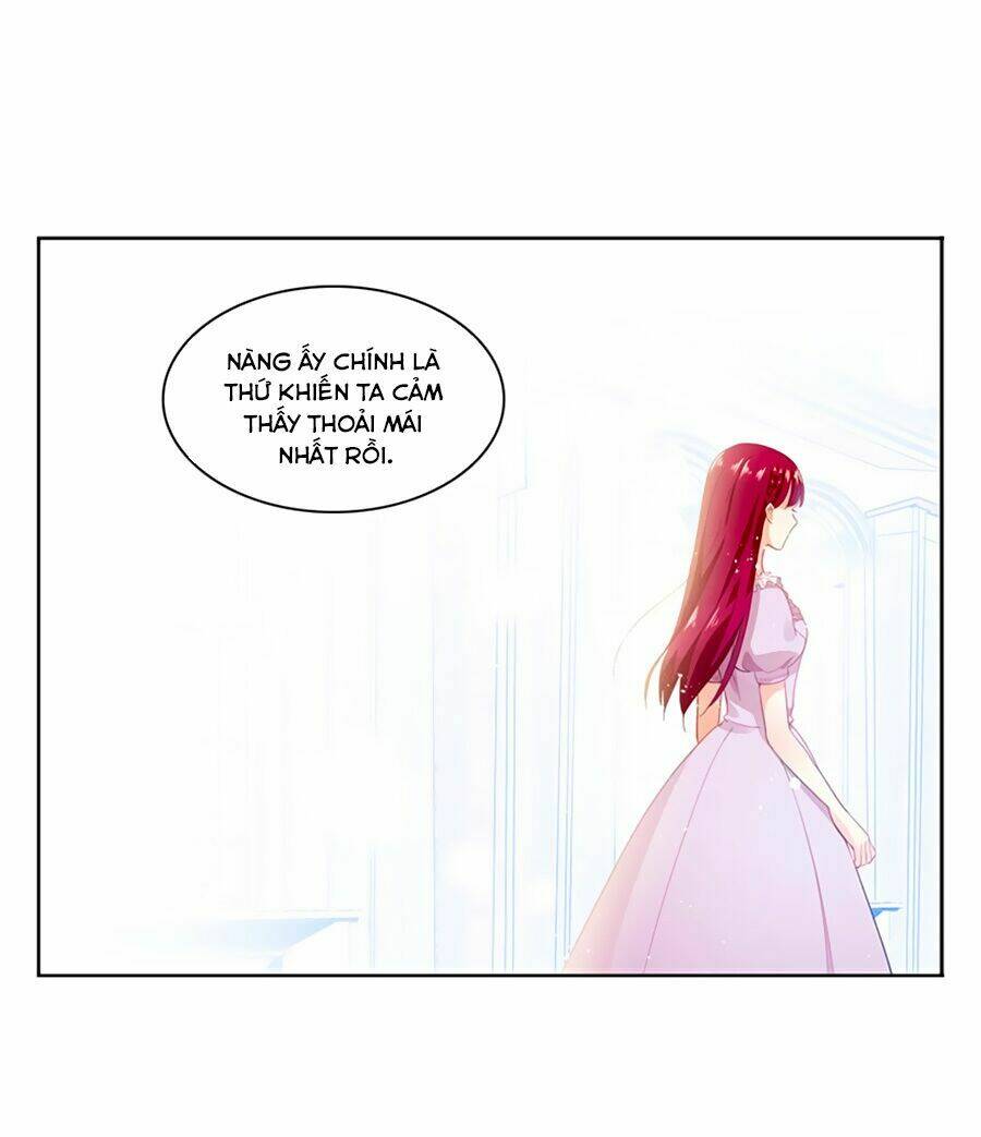 ác nữ cải biến chapter 17 13