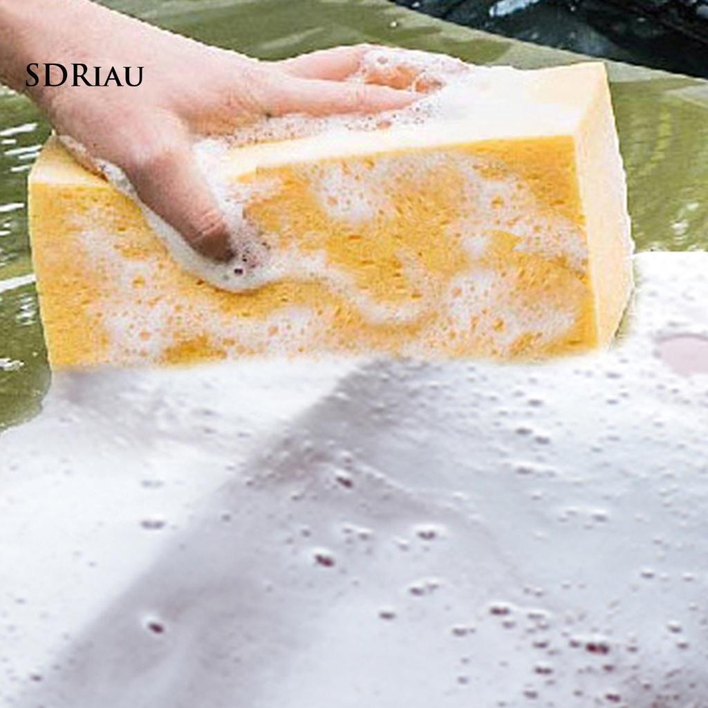 Mút Vệ Sinh Xe Hơi Thấm Hút Nước Cao Đa Năng Tiện Dụng