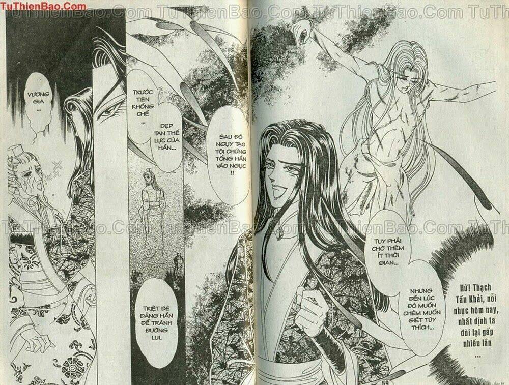 hạt lệ trân châu chapter 4 29