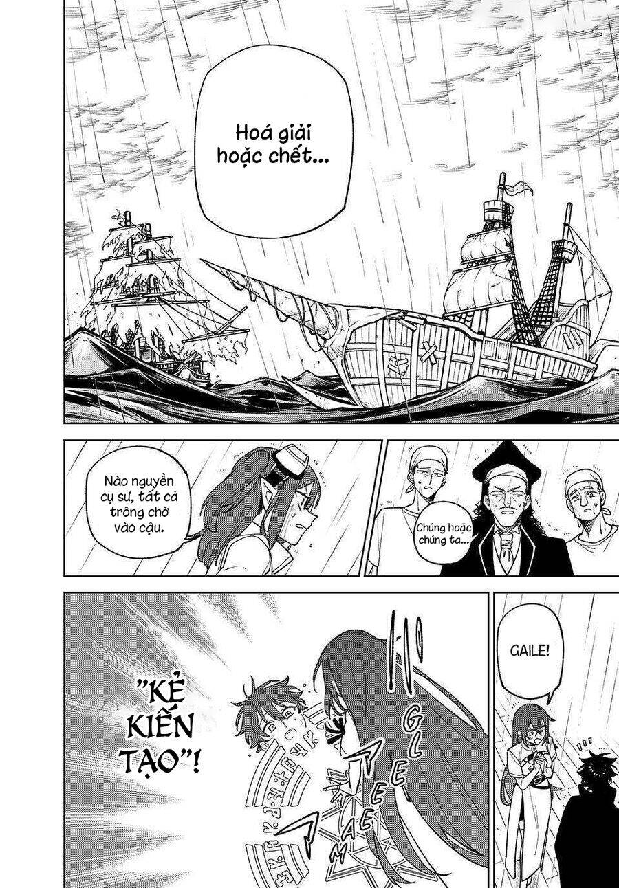 my s-rank party fired me for being a curse artificer ~ i can only make “cursed items”, but they're artifact class! chapter 38.2 13