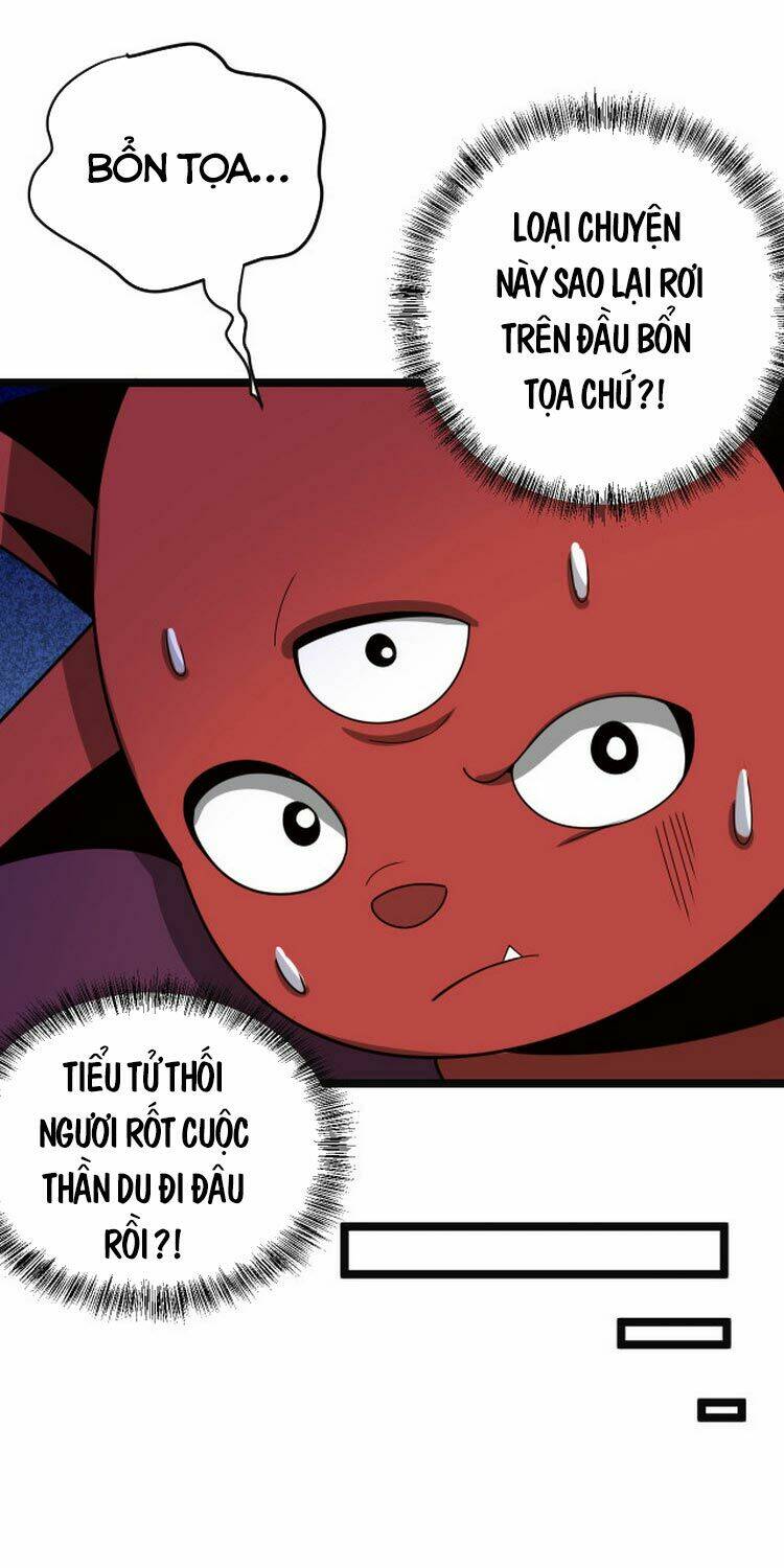 thôn phệ một thế giới tu tiên chapter 98 22