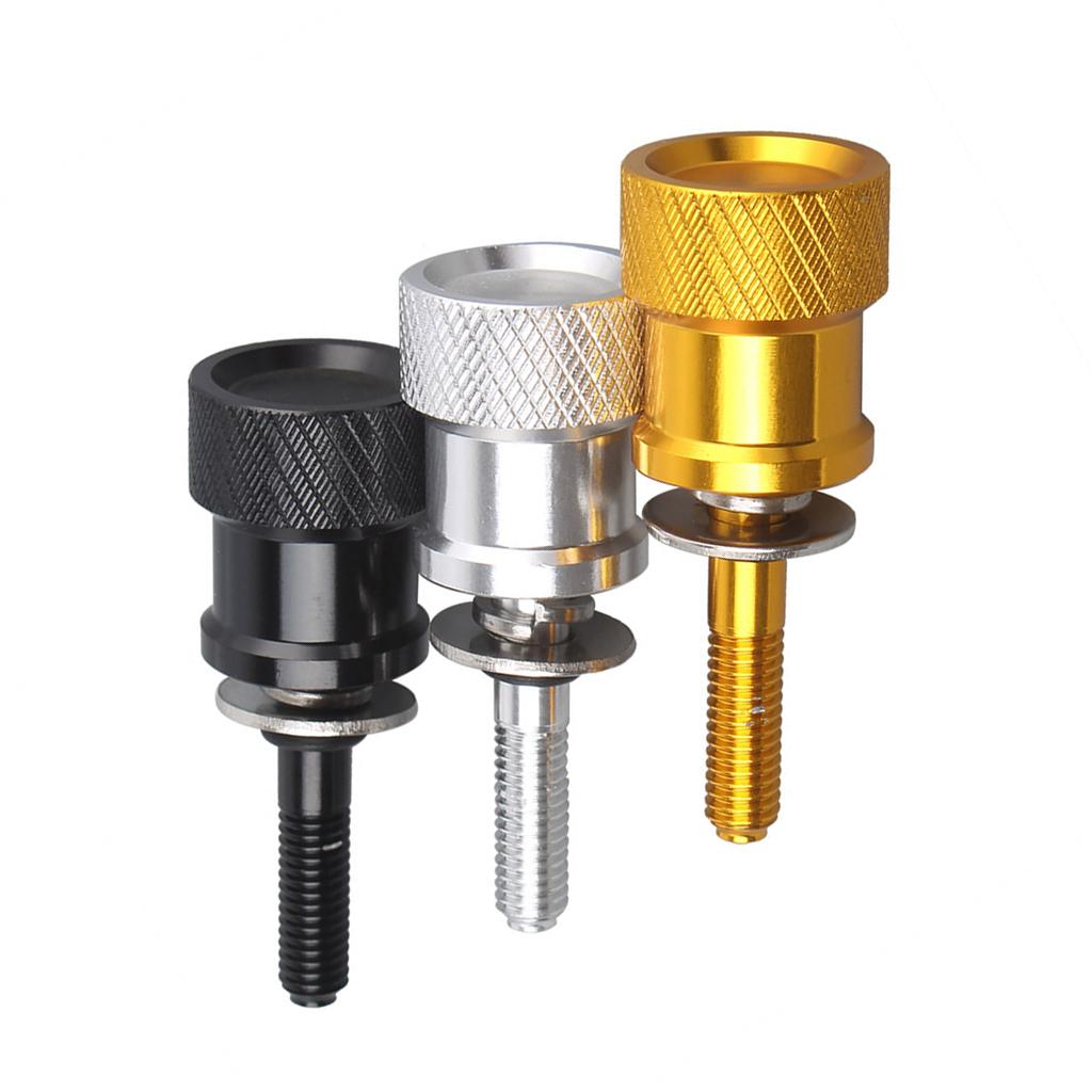 For BMW R NINET Tool-less Seat Removal