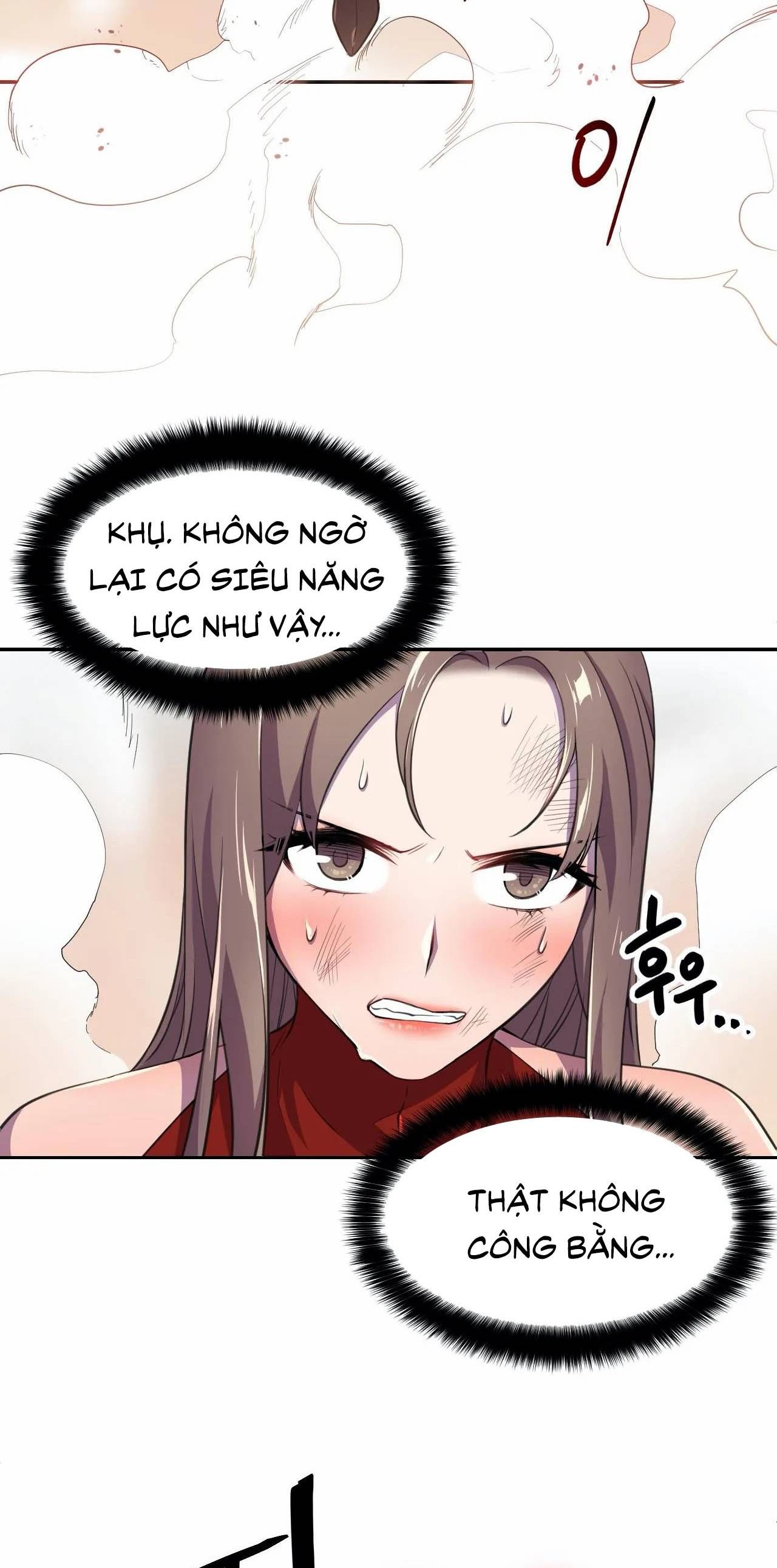 quản lý của siêu anh hùng chapter 6 5